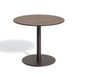Travira 36" Round Bistro Table - HPL