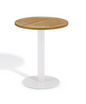 Travira 24" Round Bistro Table - Tekwood