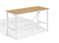 Travira 72" Rectangular Bar Table - Tekwood