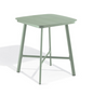 Eiland All-Aluminum 36" Square Bar Table