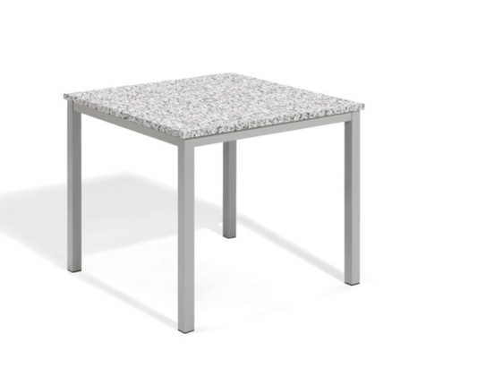 Travira 39" Square Counter Table - Lite-Core
