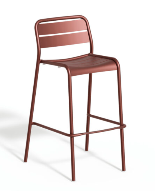 Kapri Bar Chair