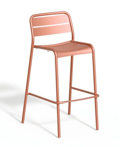 Kapri Bar Chair
