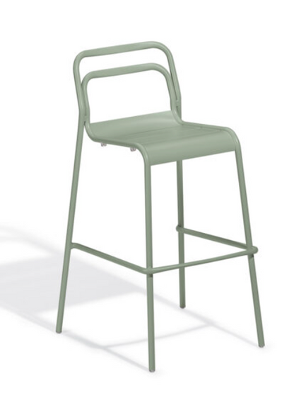 Lipari Bar Chair