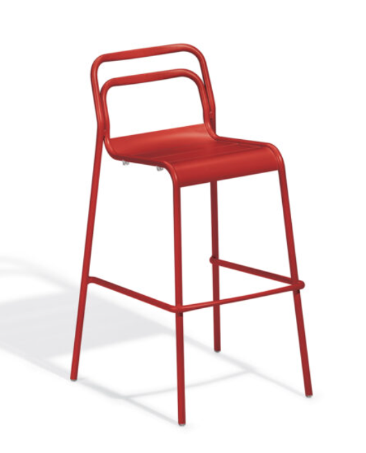 Lipari Bar Chair