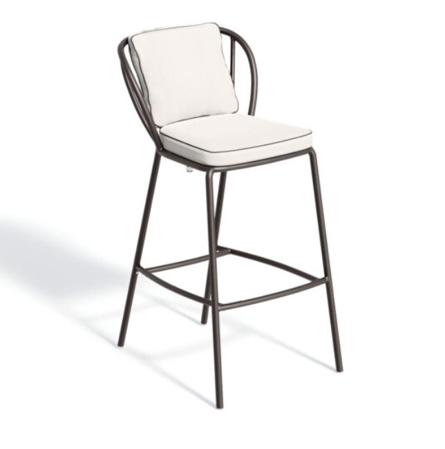 Malti Bar Chair