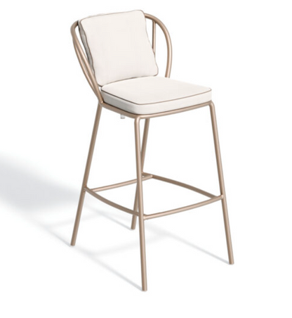 Malti Bar Chair