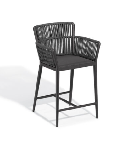 Nette Counter Chair