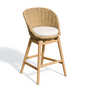 Tulle Bar Chair