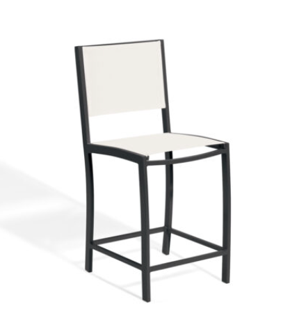 Travira Sling Counter Chair