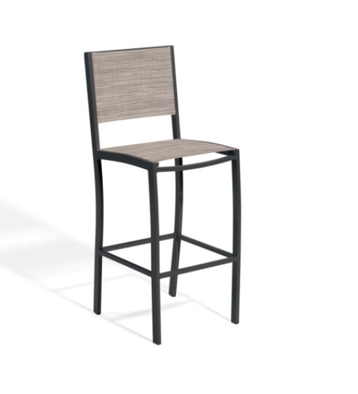 Travira Sling Bar Chair