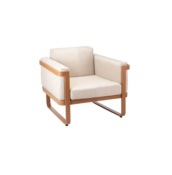 FLS Palm Beach Lounge Armchair