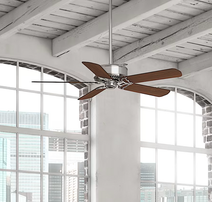 Hunter Casablanca Panama ENERGY STAR DC 54"