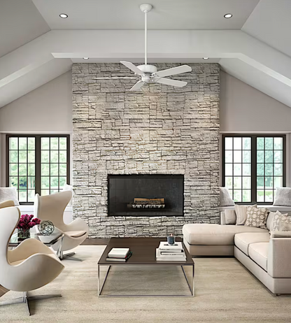 Hunter Casablanca Panama ENERGY STAR DC 54"