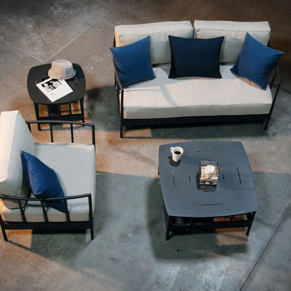 Chaise Lounge Nardi Omega