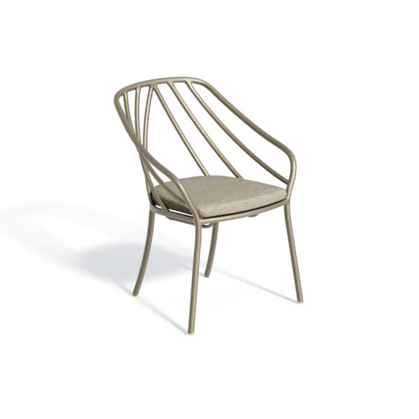 Seavo Armchair