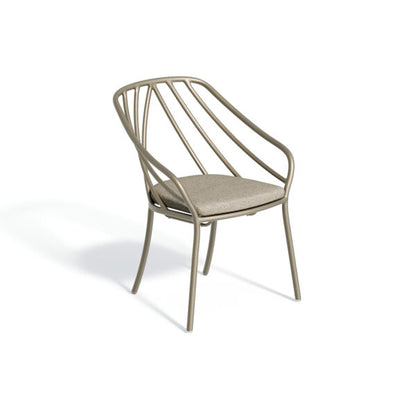 Seavo Armchair