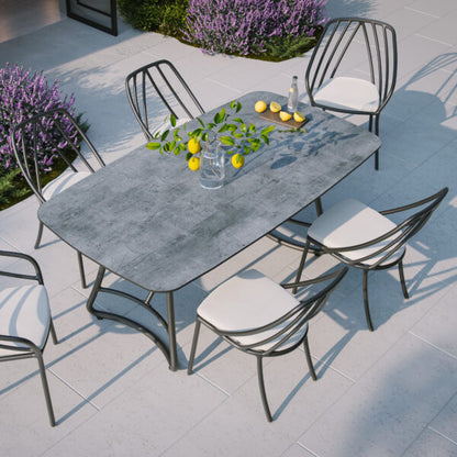 Seavo Side Chair