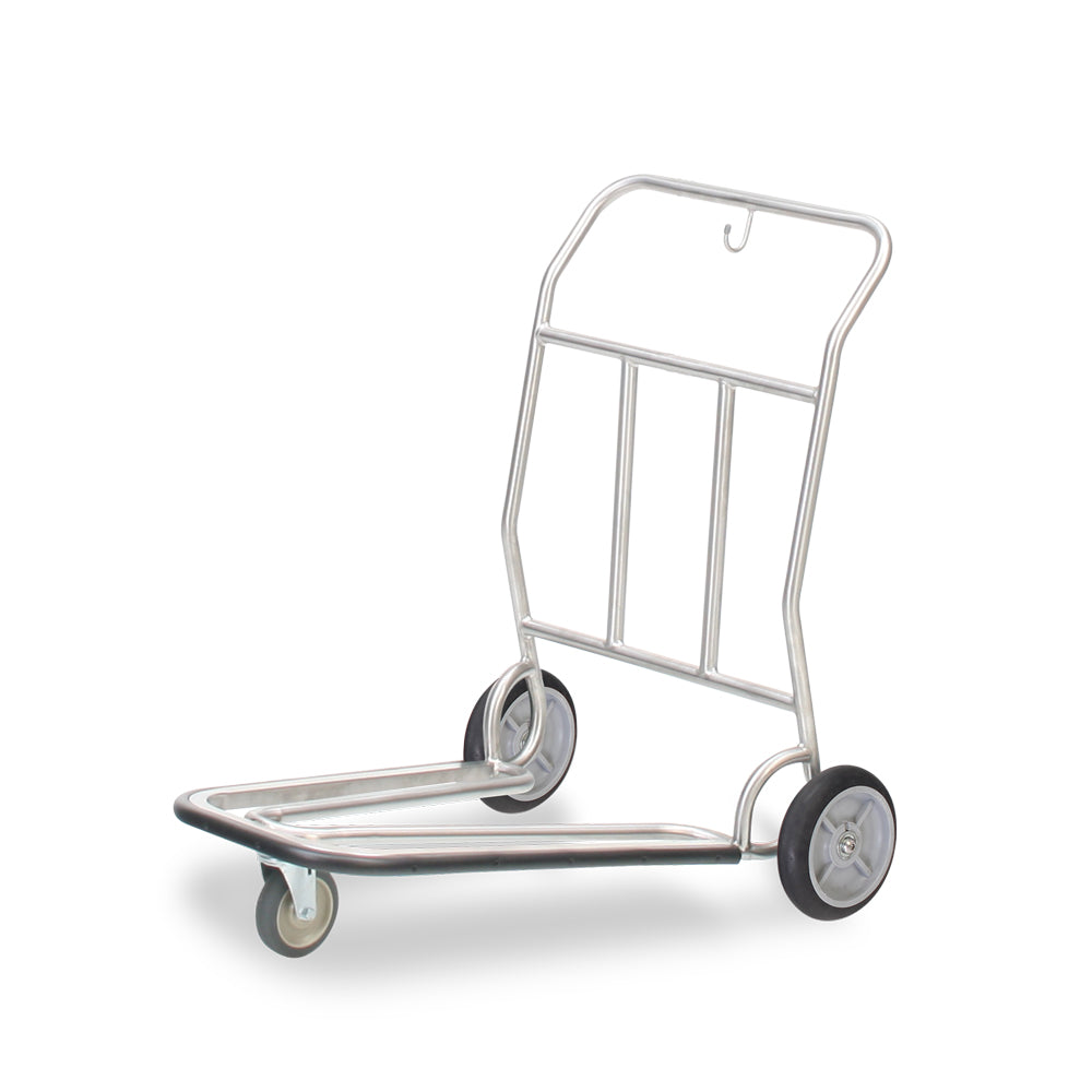 Self-Service Luggage Cart - 1574-SS