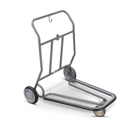 Self-Service Luggage Cart - 1574