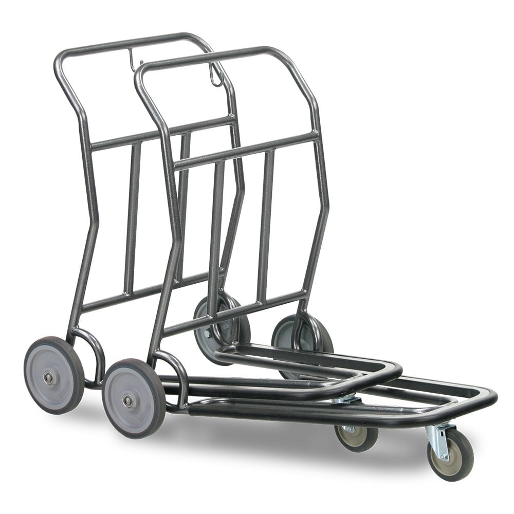 Self-Service Luggage Cart - 1574