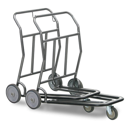 Self-Service Luggage Cart - 1574