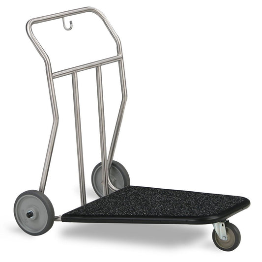 Self-Service Luggage Cart - 1575-SS