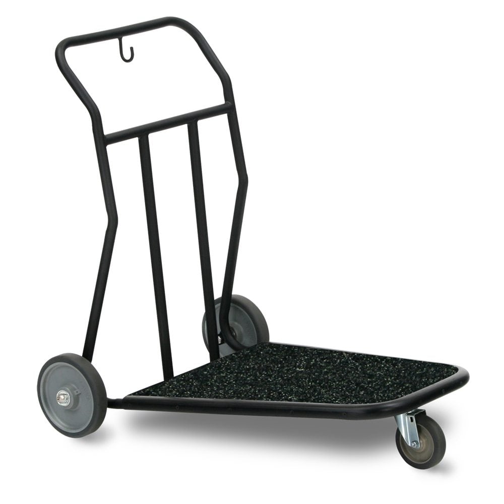 Self-Service Luggage Cart - 1575
