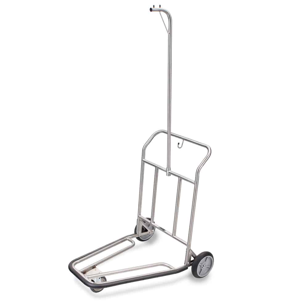 Self Service Lugagge Cart - 1573-SS-HB
