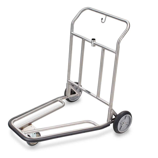 Self Service Luggage Cart - 1573-SS