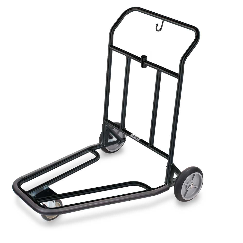 Self Service Luggage Cart - 1573