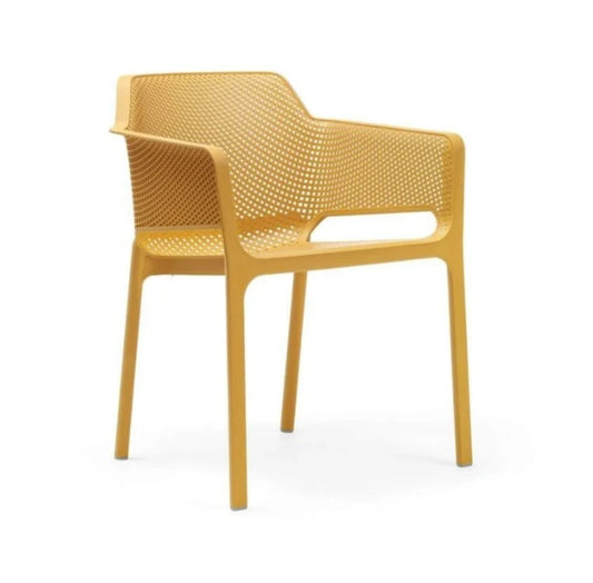 Sillón Nardi Net