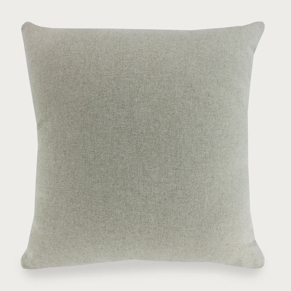 Settee Square 18X18