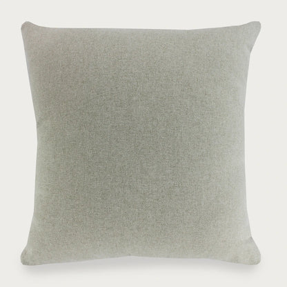 Settee Square 18X18