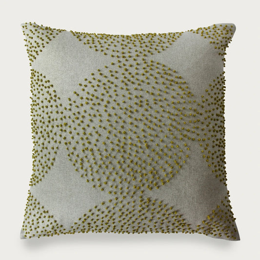 Settee Square 18X18