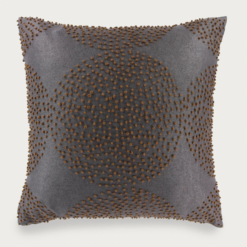Settee Square 18X18