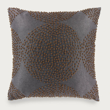 Settee Square 18X18