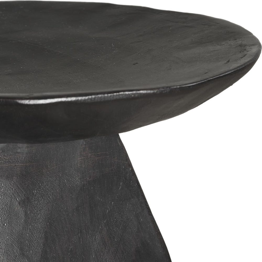 Shadow Pedestal Bowls, Set of 2