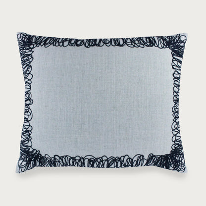 Shao Oblong 16X20