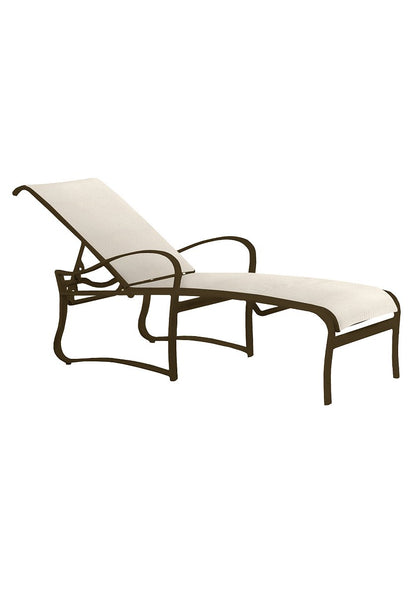Shoreline Sling Chaise Lounge