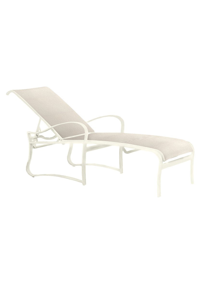 Shoreline Sling Chaise Lounge