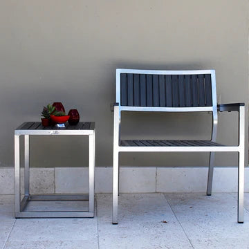 Sicilia Armchair