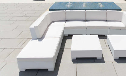Chaise Lounge Nardi Omega