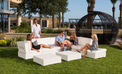 Chaise Lounge Nardi Omega