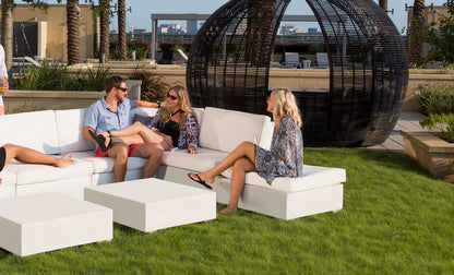 Chaise Lounge Nardi Omega