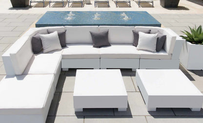 Chaise Lounge Nardi Omega