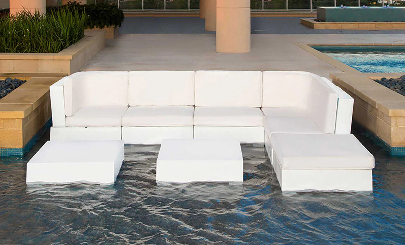 Chaise Lounge Nardi Omega