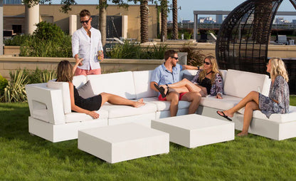Chaise Lounge Nardi Omega