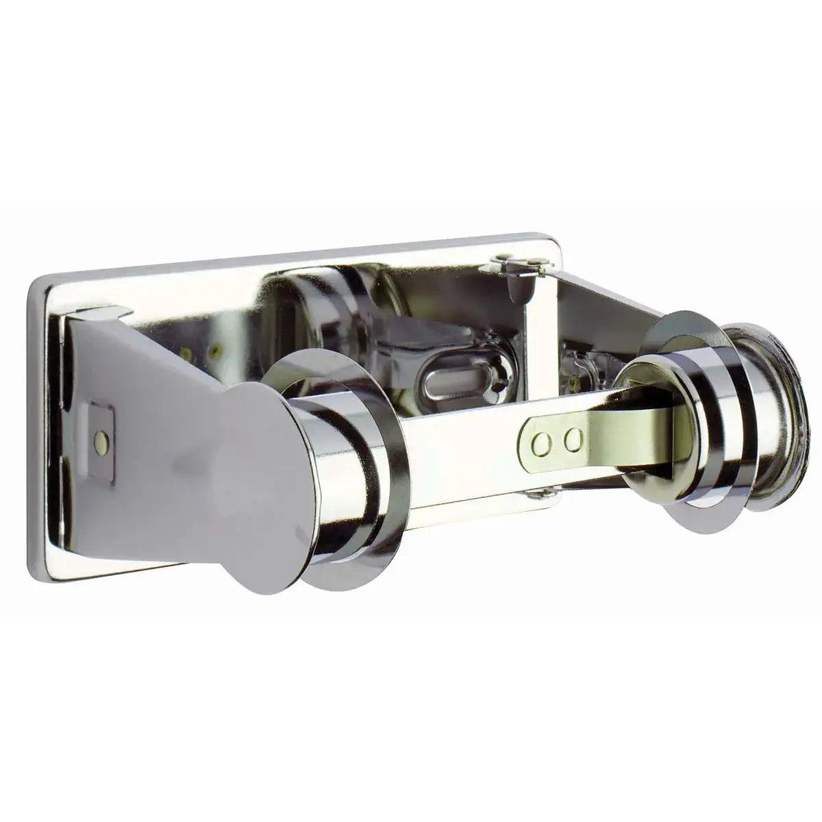 Single Fixed Rod Paper Holder – Seiden Company