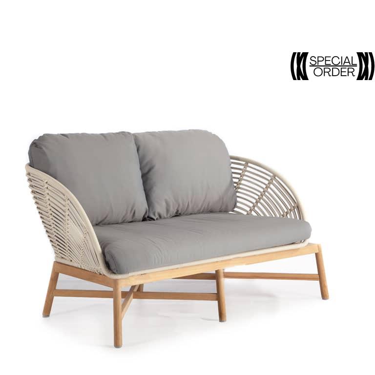 Alaska Loveseat